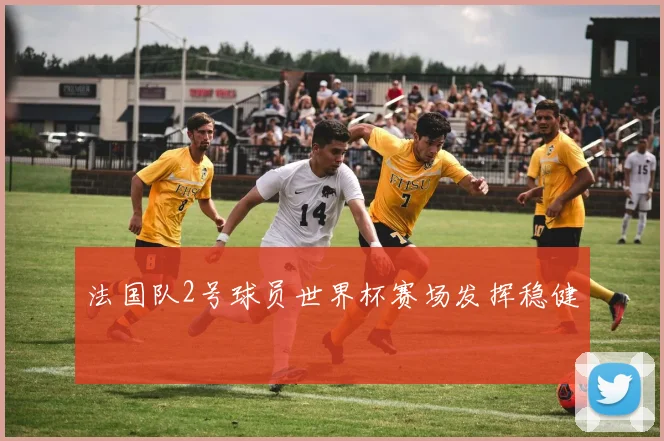 法国队2号球员世界杯赛场发挥稳健